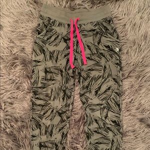 Zumba Dance/Sweatpants